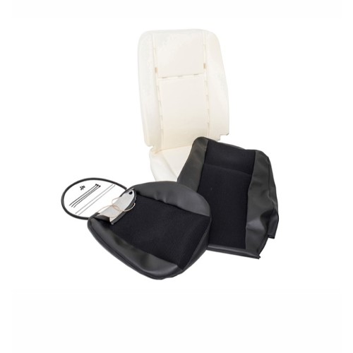 Seat Retrim Kit DA5677E