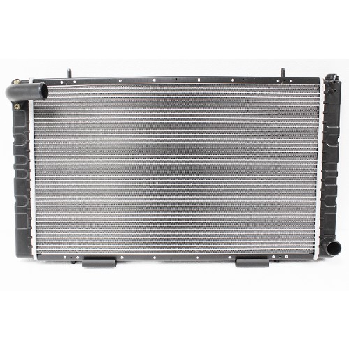 Radiator ESR76