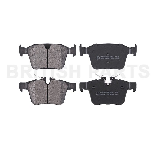 Brake Pad Set T2H53849