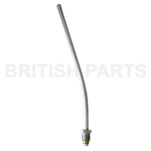 Engine dipstick tube 541860