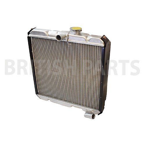 Radiator 577609.1