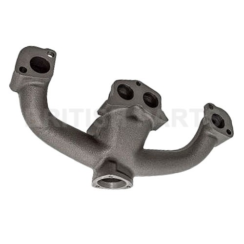 Exhaust Manifold 598473