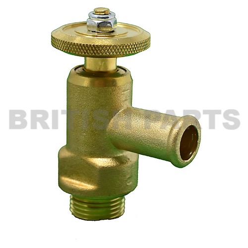 Heater Control Valve 88G588L