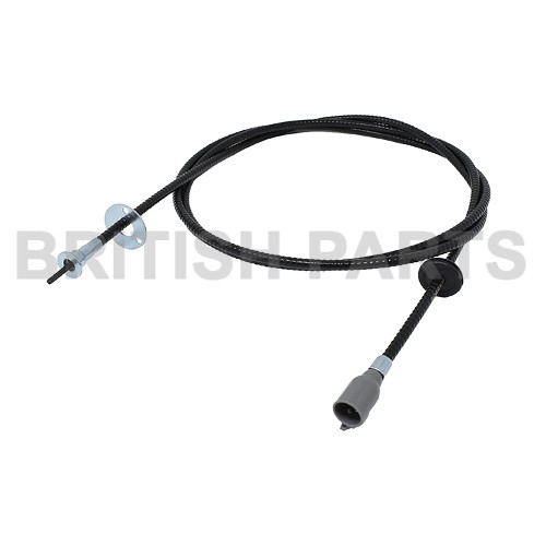 Speedometer Cable RHD PRC2065