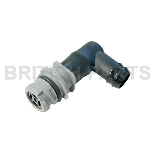 Breather Valve AJ812570