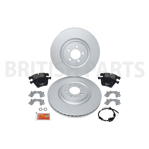 Brake Kit BK908