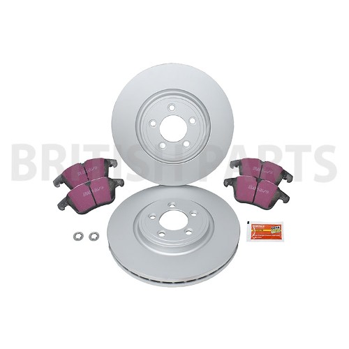 Brake Kit BK909