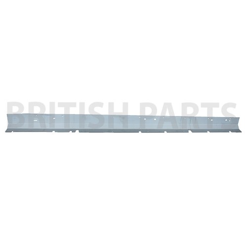 Outer Sill Repair Panel LH