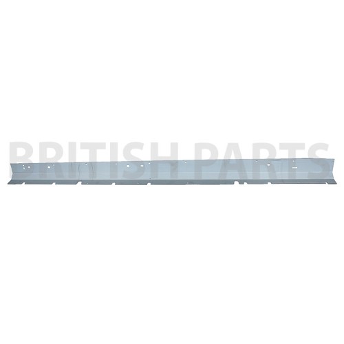 Outer Sill Repair Panel RH