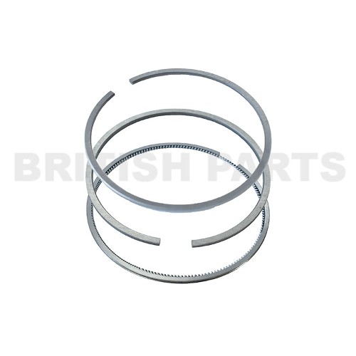 Piston Ring Set Std BPC329