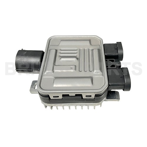 Radiator Fan Control Module