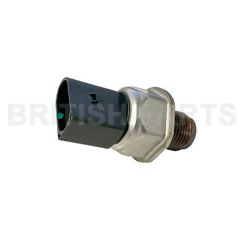 Fuel Injector Supply Manifold Sensor