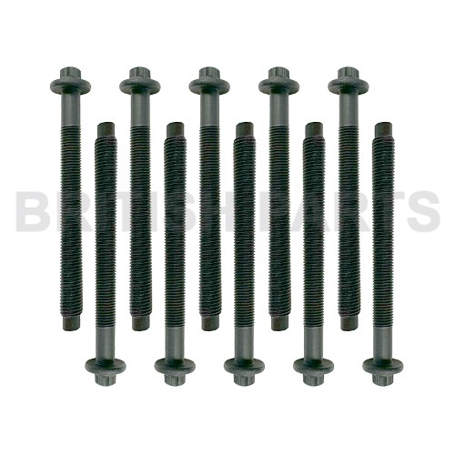 Cylinder Head Bolt Kit BPC350