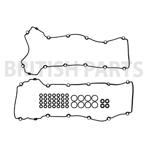 Cam Cover Gasket Kit BPK248