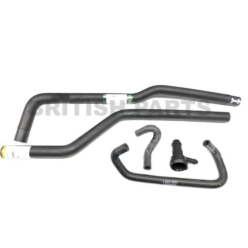 Hose Kit BPK528