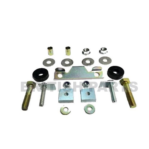 Land Rover Defender 110 - 130 Fuel Tank Fitting Kit | British Parts UK