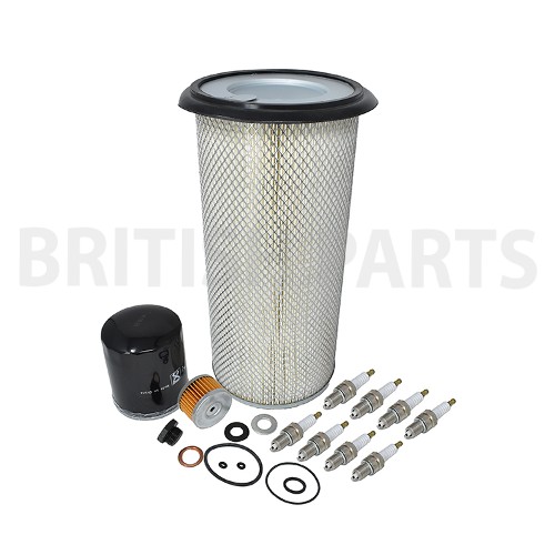 Service Kit Series 3 V8