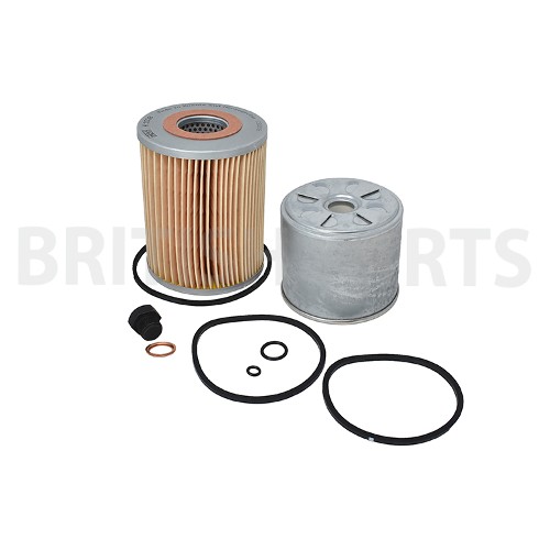 Service Kit 2.25 Diesel