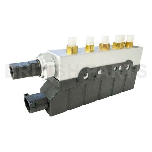 Air Suspension Valve Block C2C35166