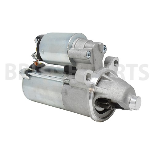 Starter Motor C2C37198