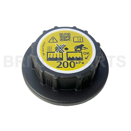 Expansion Tank Cap C2P20325G