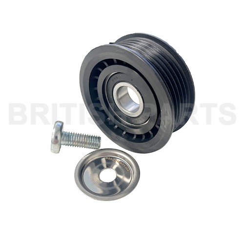 Idler Pulley C2S48896