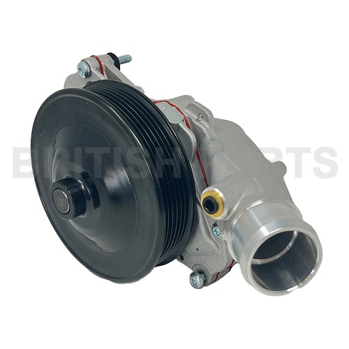 Water Pump LR097165