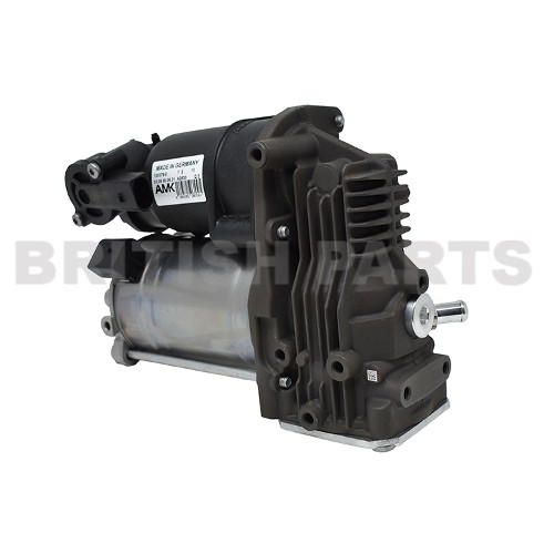 Air Suspension Compressor C2Z31470