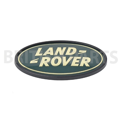 Badge Land Rover DAH100680G