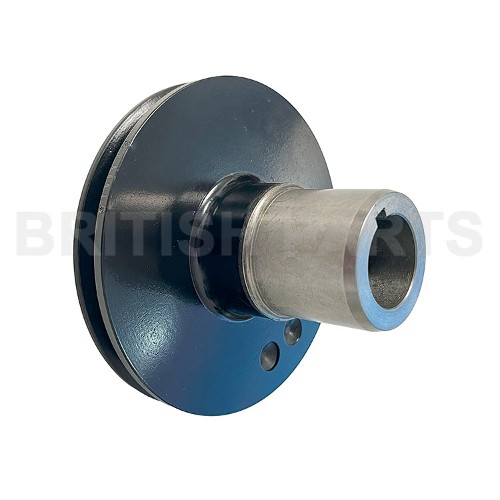 Crankshaft Pulley ERC5349