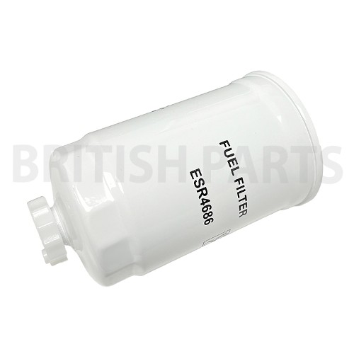 Fuel Filter Diesel ESR4686