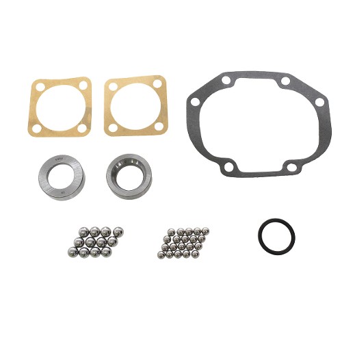 Steering Box Repair Kit GA1236