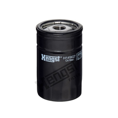 Oil Filter C2D56297