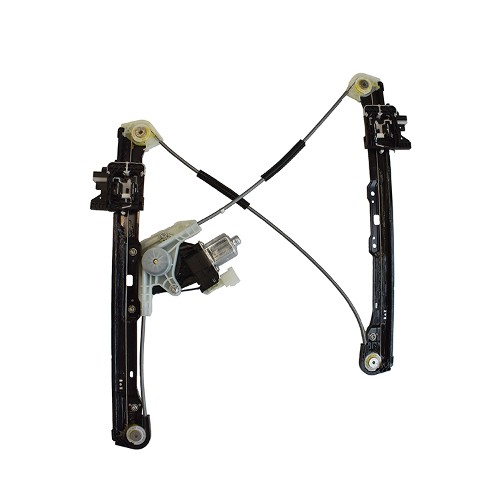 Window Regulator & Motor J9C31881