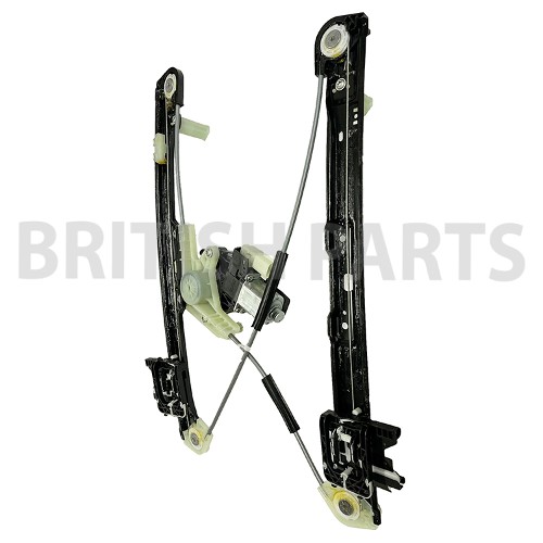 Window Regulator J9C31882