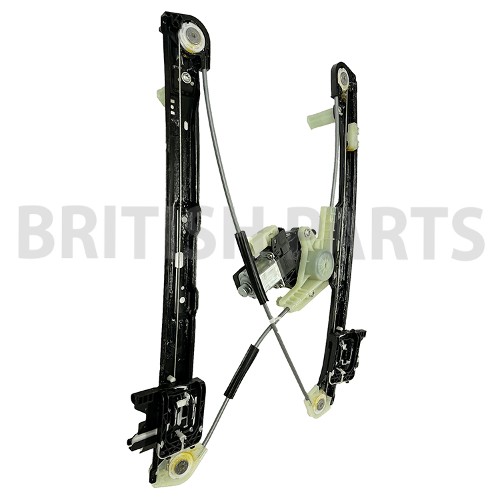 Window Regulator J9C31883