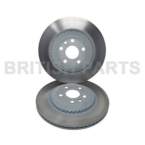 Brake Disc Brembo Rear J9C34898