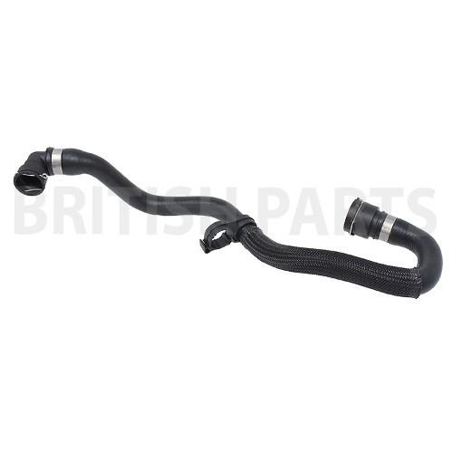 Hose EGR Cooler To Heater LR000943