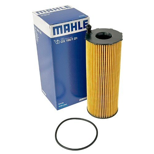 Oil Filter LR002338M