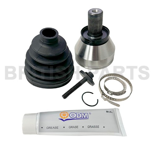 CV Joint Kit LR003159