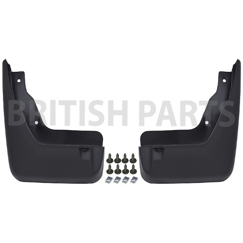 Mudflap Kit LR003324