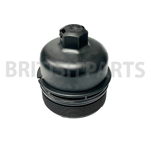 Oil Filter Cover LR006205