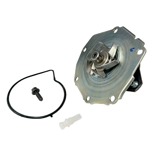 Water Pump LR006861