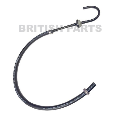 Fuel Tank Vent Hose LR018260