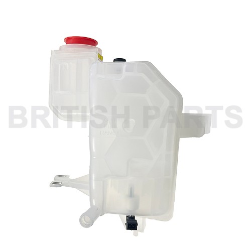 Radiator Overflow Tank LR023080