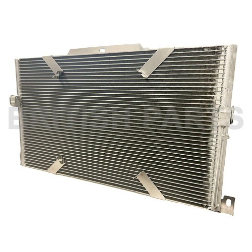 AC Condenser LR025985-1