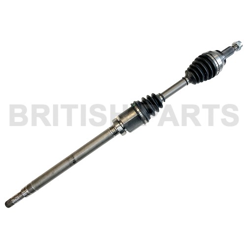 Driveshaft LR031710