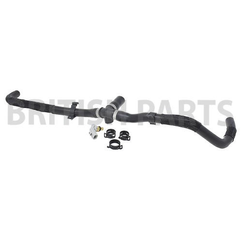 EGR Cooler Hose LR033912