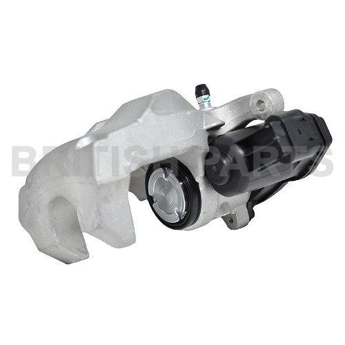 Brake Caliper With Actuator LR03657