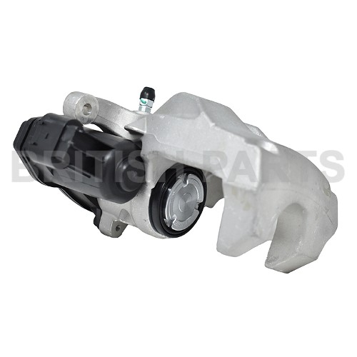 Brake Caliper With Actuator LR036568